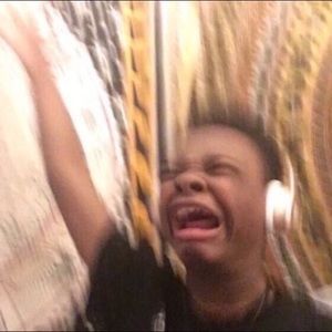 Meet your Posher, Eddie